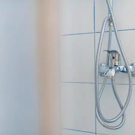 Apartament Niovi, Stylish Near The Waterfront