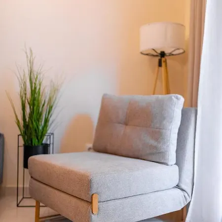 Niovi, Stylish Near The Waterfront * Saloniki