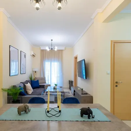 Niovi, Stylish Near The Waterfront * Thessaloniki