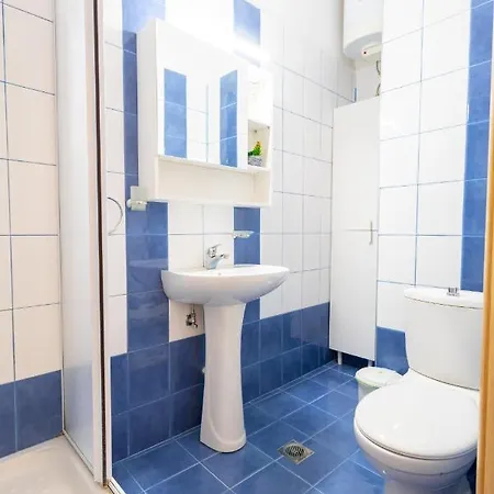Apartment Niovi, Stylish Near The Waterfront Thessaloniki