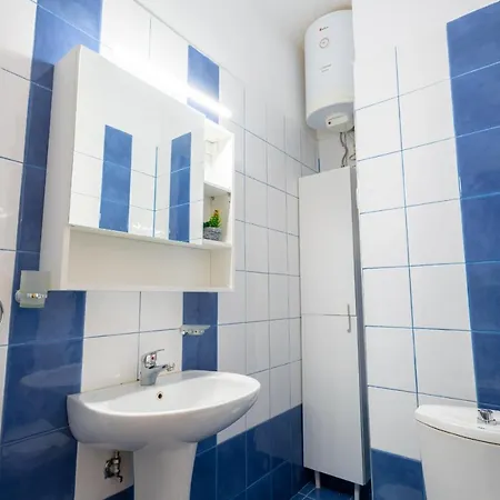 Apartment Niovi, Stylish Near The Waterfront Thessaloniki