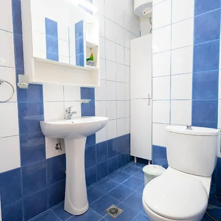 Niovi, Stylish Near The Waterfront *