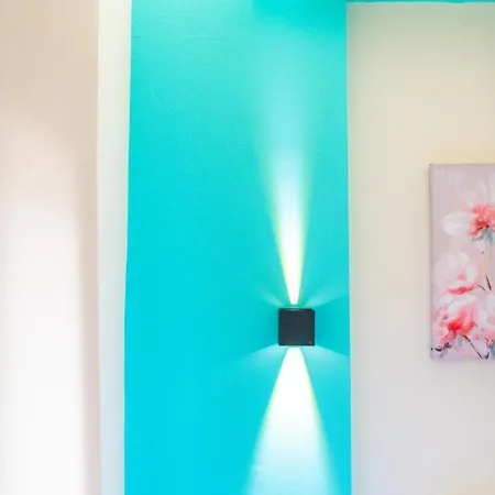 Niovi, Stylish Near The Waterfront * Thessaloniki
