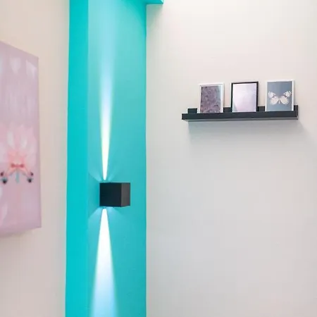 Niovi, Stylish Near The Waterfront * Thessaloniki
