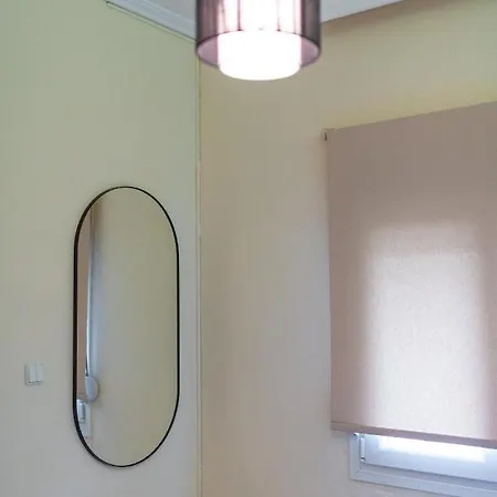 Niovi, Stylish Near The Waterfront Thessaloniki