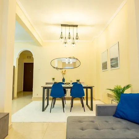 Niovi, Stylish Near The Waterfront * Thessaloniki