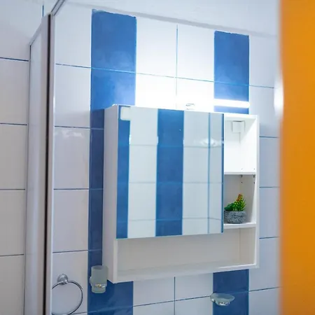 Niovi, Stylish Near The Waterfront Appartement Thessaloniki