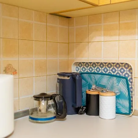 Appartement Niovi, Stylish Near The Waterfront