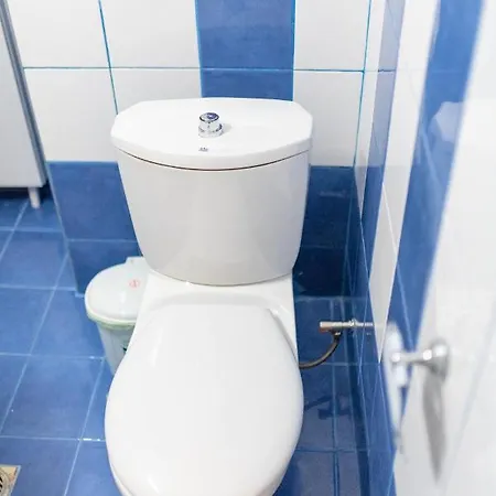 Appartement Niovi, Stylish Near The Waterfront *